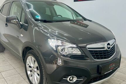 Opel Mokka 139.000 km 9.490 &euro; Höhr-Grenzhausen 56203