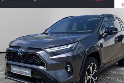 Toyota RAV 4 1.500 km 55.900 &euro; Demmin 17109