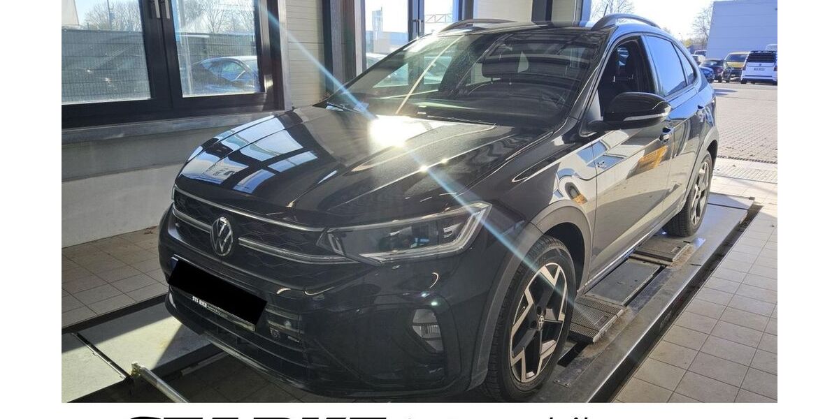 VW Taigo 7.988 km 31.730 &euro; Vechta 49377