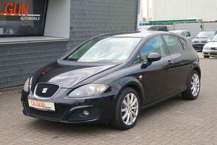 Seat Leon 153.300 km 4.500 € Neuss 41469
