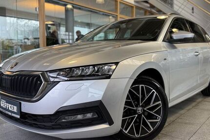 Skoda Octavia 133.508 km 18.490 &euro; Lilienthal 28865