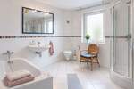 Doppelhaushälfte Frankfurt am Main Kalbach-Riedberg - 4 Zimmer, 123 m&sup2;, 860.000&euro; | Angebot:25876749
