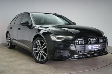 Audi A6 110.000 km 27.890 &euro; Braunschweig 38110