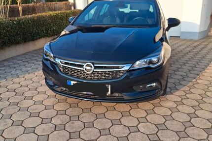 Opel Astra 99.430 km 10.400 &euro; Auerbach 91275