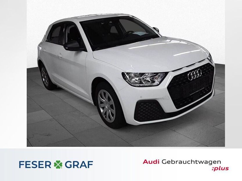 Audi A1 40.211 km 19.480 € Schwabach 91126
