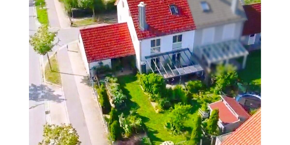Doppelhaushälfte Regenstauf - 5 Zimmer, 150 m&sup2;, 734.000&euro; | Angebot:27120927