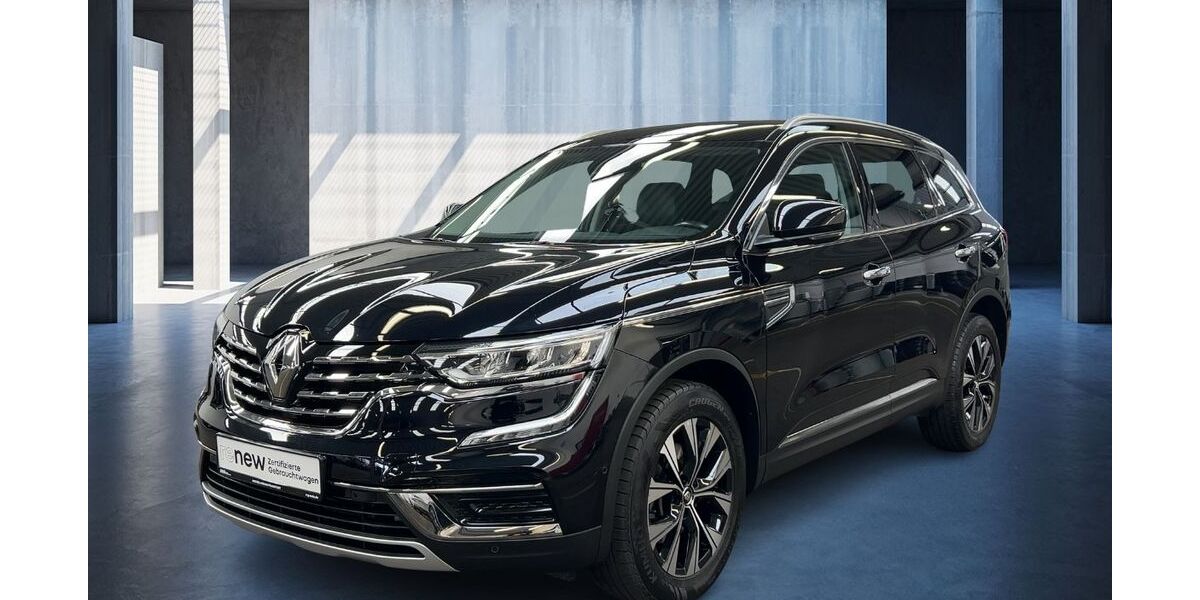 Renault Koleos 35.850 km 26.450 &euro; Frankfurt / Main 60314