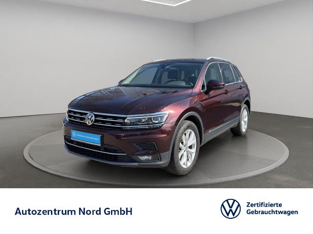 VW Tiguan 91.484 km 26.480 &euro; Flensburg 24941