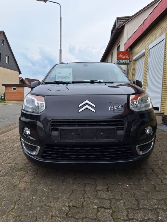C3 Picasso