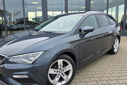 Seat Leon 75.000 km 15.999 &euro; Damme 49401