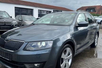 Skoda Octavia 166.000 km 11.700 € Achstetten 88480