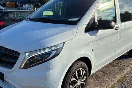 Mercedes-Benz Vito 62.000 km 24.990 &euro; Bad Blankenburg 07422