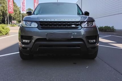 Land Rover Range Rover Sport 194.500 km 20.900 € Köln 51061