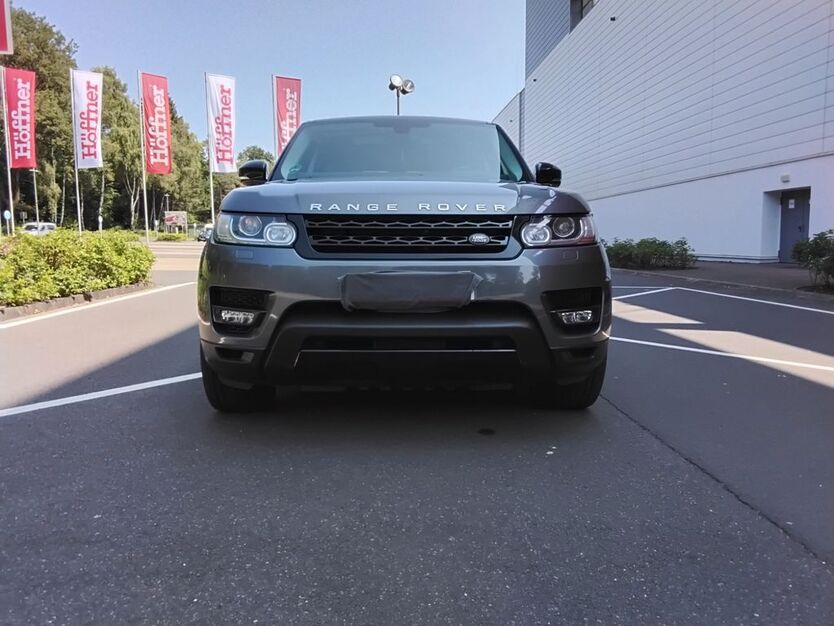 Land Rover Range Rover Sport 194.500 km 20.900 € Köln 51061