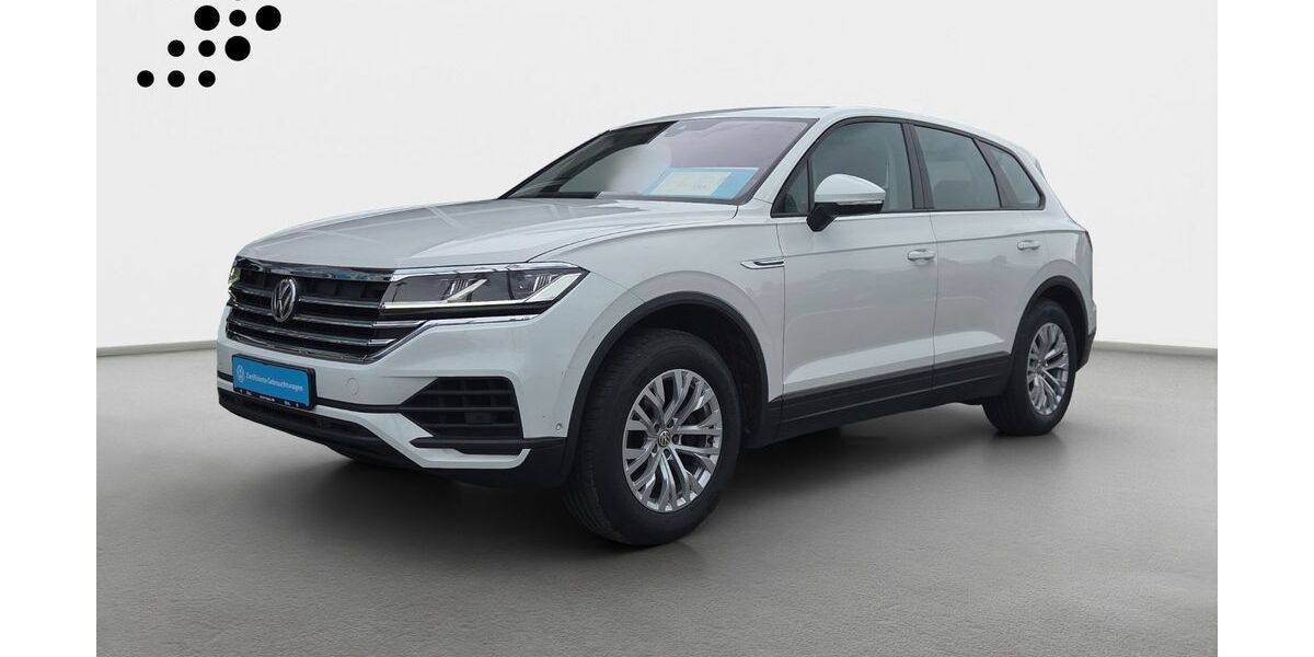 VW Touareg 90.700 km 38.695 &euro; Büdingen-Düdelsheim 63654