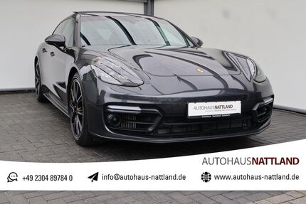 Porsche Panamera 86.801 km 61.950 &euro; Schwerte 58239