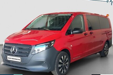 Mercedes-Benz Vito 3.000 km 76.990 &euro; Suhl 98528