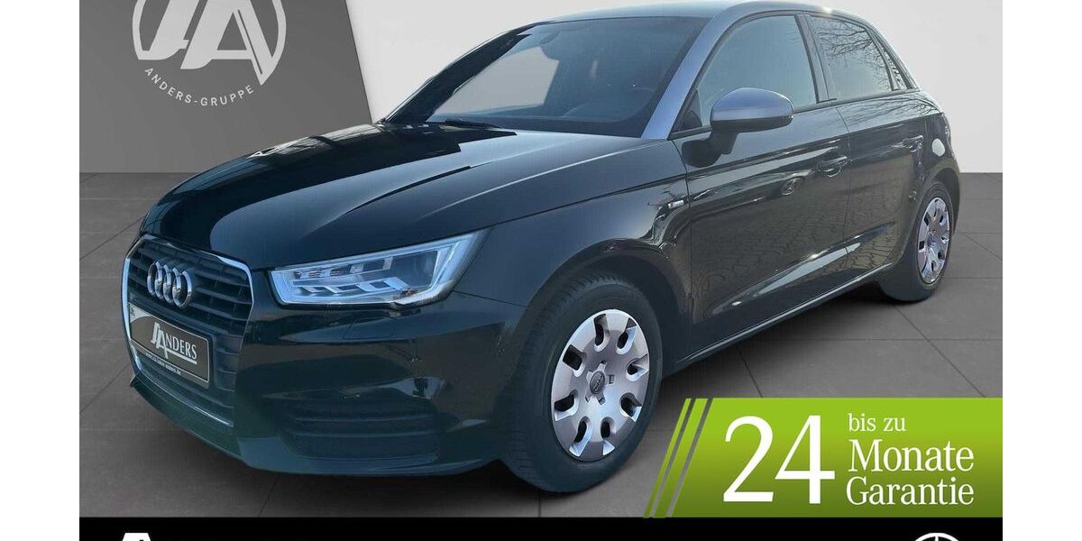 Audi A1 84.422 km 13.284 &euro; Nienburg 31582