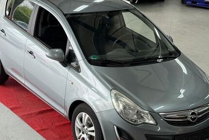 Opel Corsa 139.350 km 4.750 &euro; Bad Essen 49152