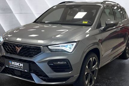 Cupra Ateca 12.550 km 33.490 &euro; Ludwigsfelde 14974