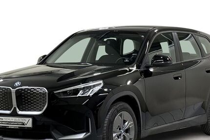 BMW iX1 13.233 km 33.890 &euro; Bad Wiessee 83707