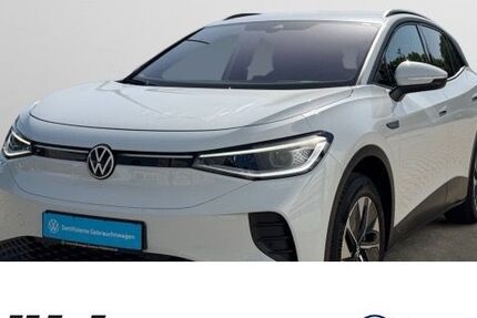 VW ID.4 22.429 km 31.890 &euro; Hildesheim 31137