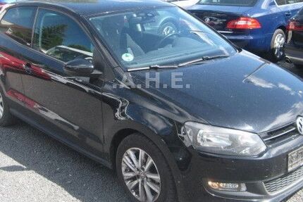 VW Polo 219.617 km 3.400 € Immelborn/Ettmarshausen 36456