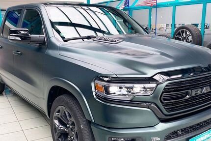 Dodge RAM 25.387 km 88.470 € Magdeburg 39128