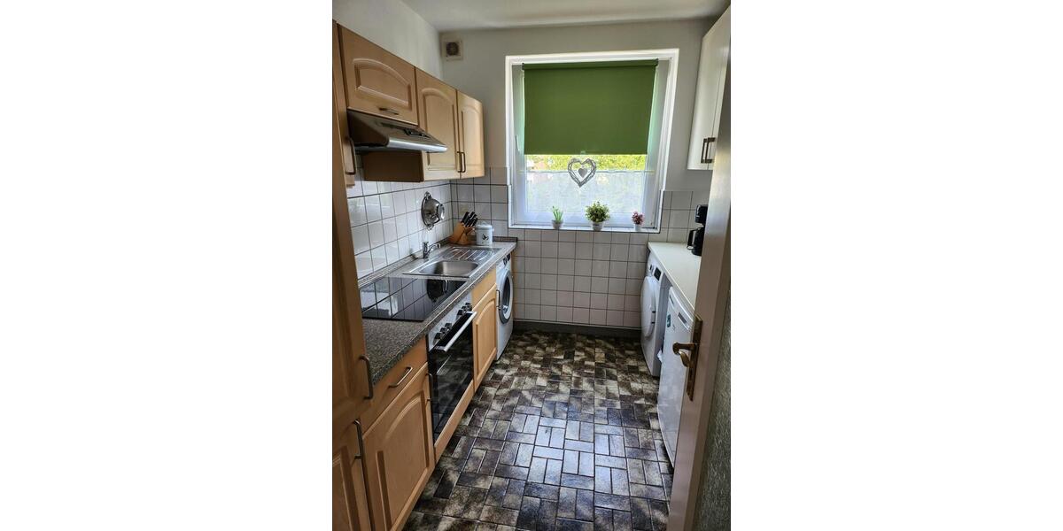 Etagenwohnung Rendsburg - 3 Zimmer, 76 m&sup2;, 820&euro; | Angebot:26393163