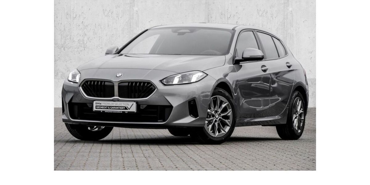 BMW 120 5.519 km 28.490 &euro; Emsdetten 48282