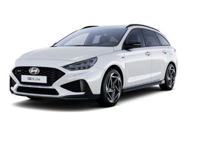 Hyundai i30 1.500 km 30.890 &euro; Erfurt 99086