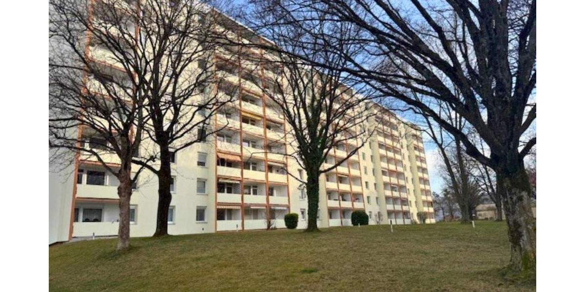 Etagenwohnung München Aubing-Lochhausen-Langwied - 3 Zimmer, 72 m&sup2;, 1.199&euro; | Angebot:25525575