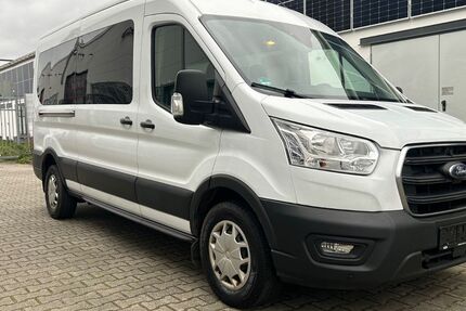 Ford Transit 176.000 km 15.000 &euro; Langenfeld 40764