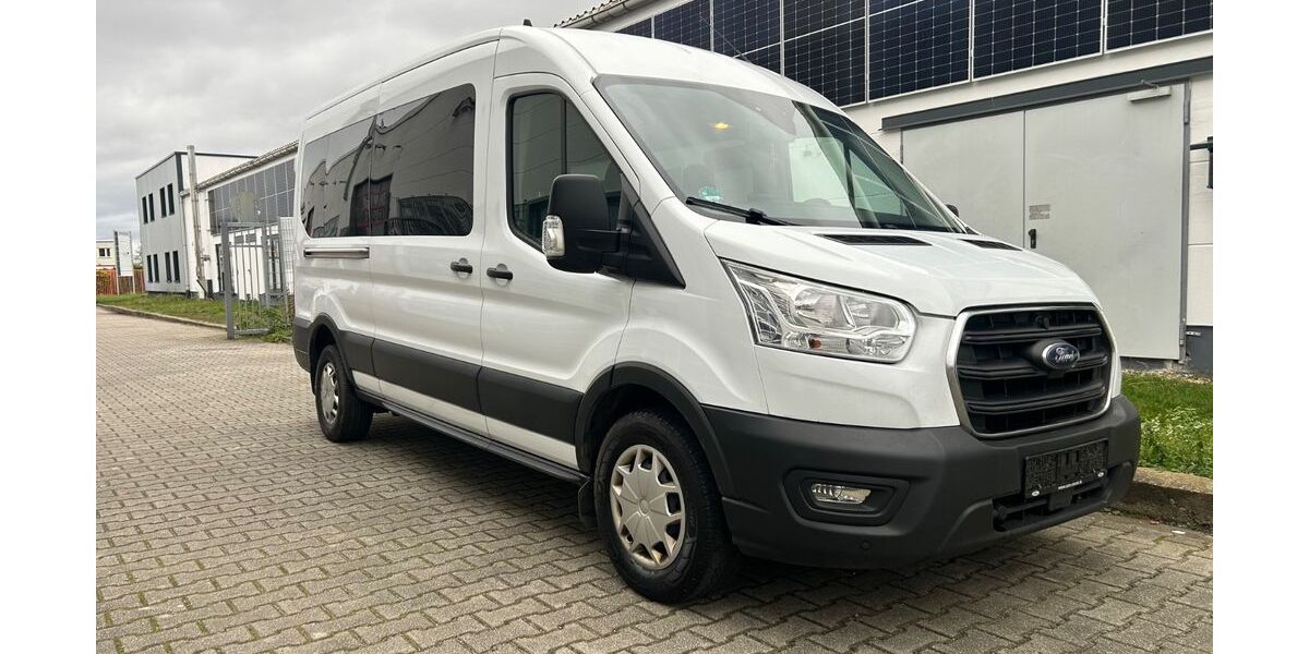 Ford Transit 176.000 km 15.000 &euro; Langenfeld 40764