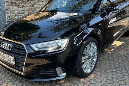 Audi A3 105.000 km 16.800 &euro; Rüdesheim am Rhein 65385