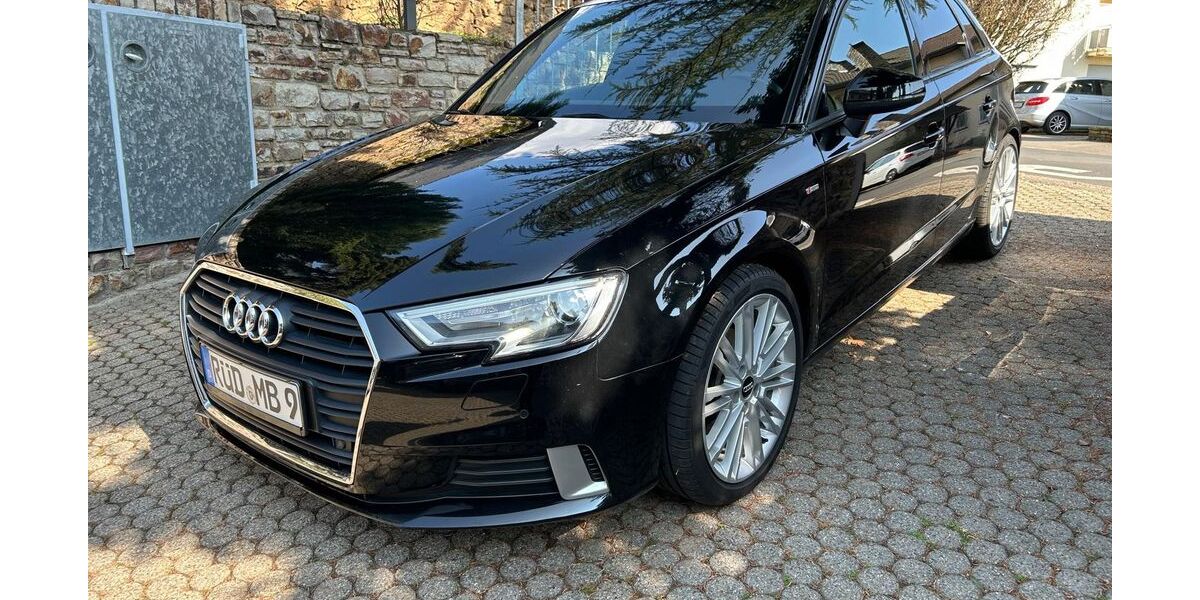 Audi A3 105.000 km 16.800 &euro; Rüdesheim am Rhein 65385