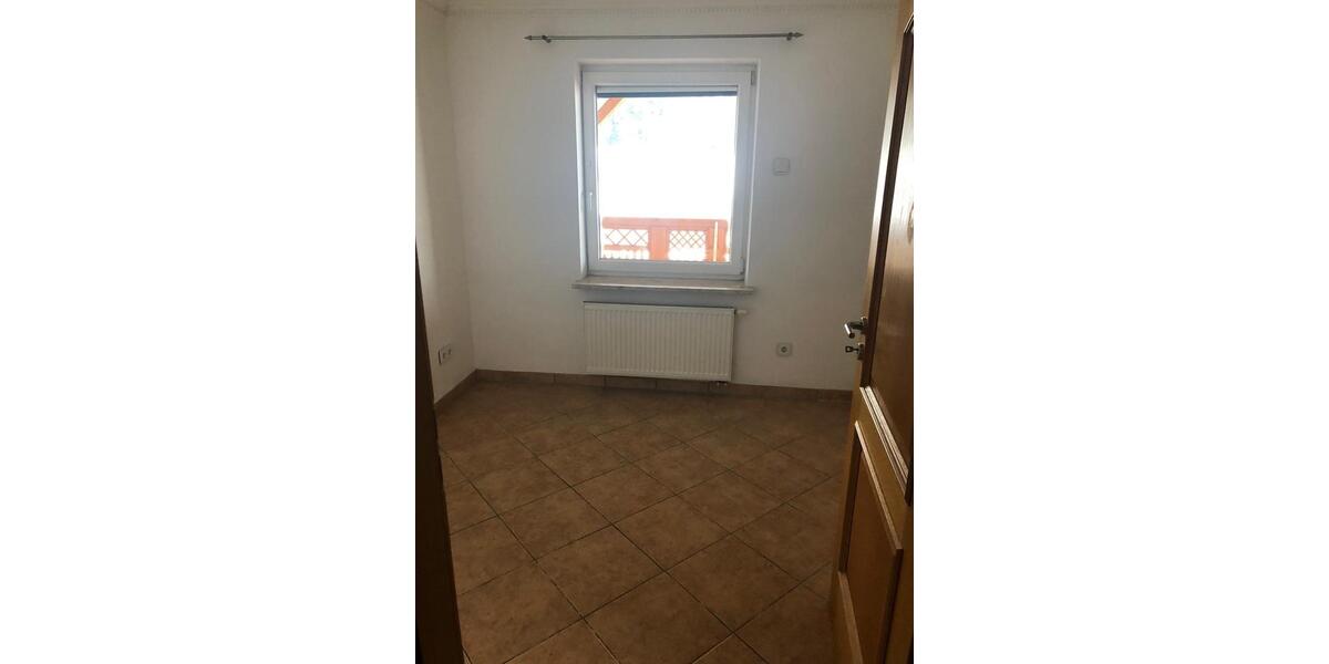 Wohnung zur Miete in Regen 4 zimmer