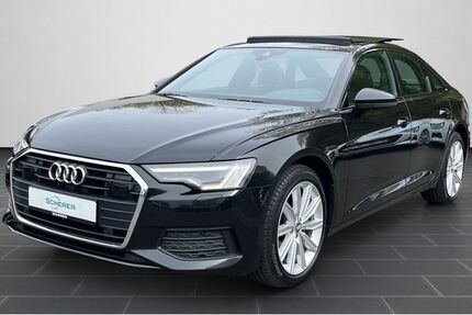 Audi A6 92.732 km 27.900 &euro; Neunkirchen 66538
