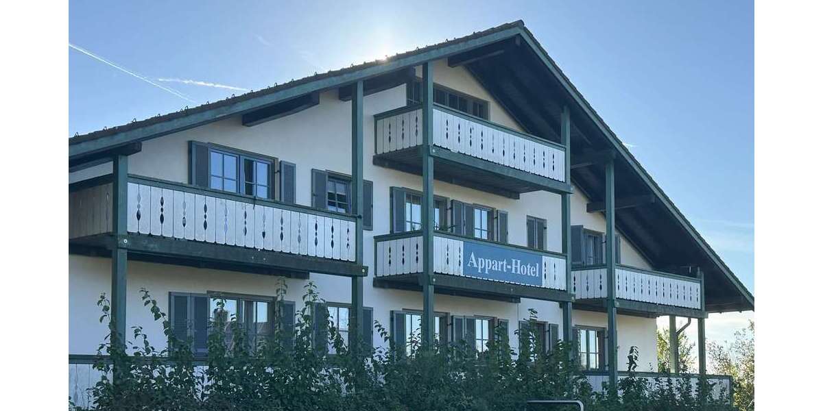 Etagenwohnung Bad Endorf - 1 Zimmer, 28 m&sup2;, 145.000&euro; | Angebot:26904836