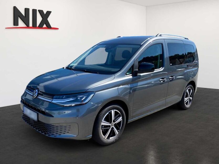 VW Caddy 10.000 km 48.900 € Wächtersbach 63607