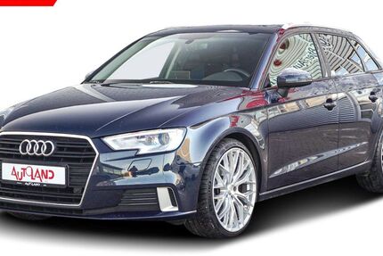 Audi A3 45.217 km 23.990 &euro; Neubrandenburg 17036