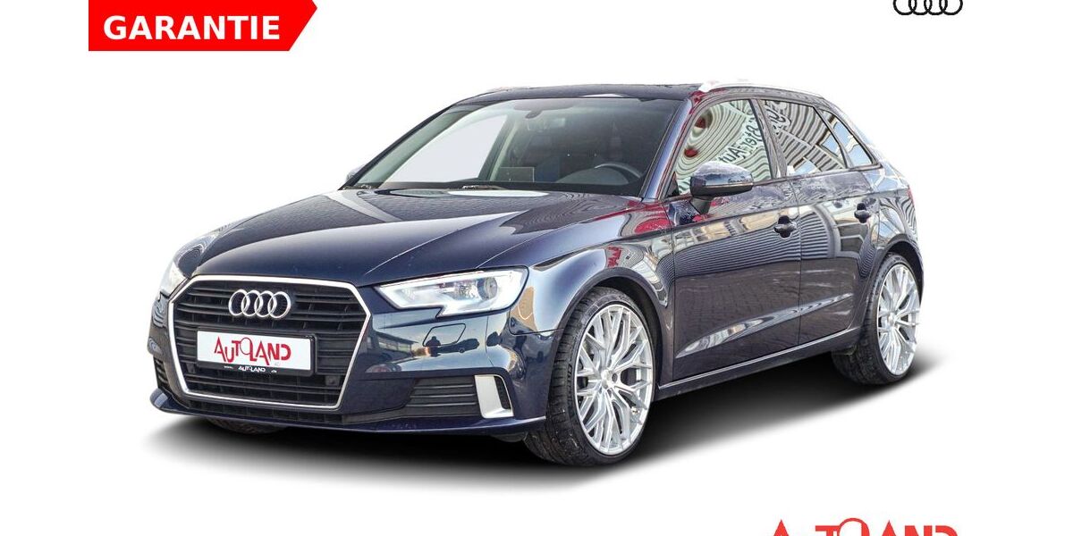 Audi A3 45.217 km 23.990 &euro; Neubrandenburg 17036