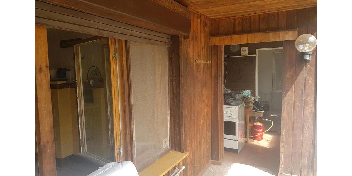 Bungalow Mansfeld - 3 Zimmer, 50 m&sup2;, 13.000&euro; | Angebot:27451598