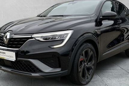 Renault Arkana 55.600 km 22.890 &euro; Plauen 08525