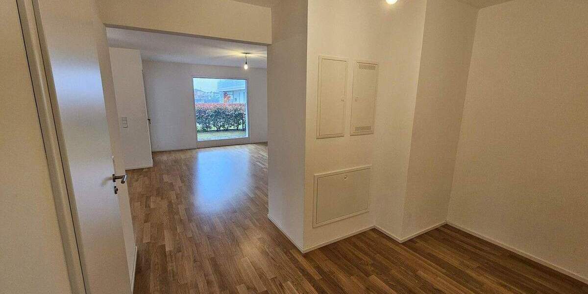 Etagenwohnung Mannheim Waldhof - 2 Zimmer, 85 m&sup2;, 379.000&euro; | Angebot:25746600