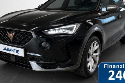 Cupra Formentor 43.910 km 24.990 &euro; Petershausen bei München 85238
