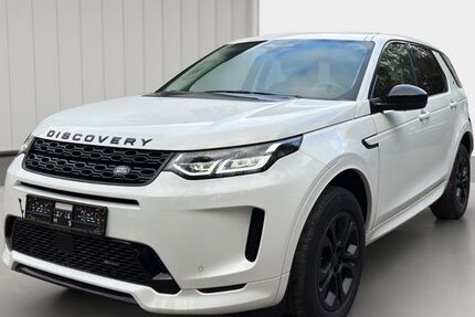 Land Rover Discovery 31.290 km 31.900 € Münster/Hessen 64839