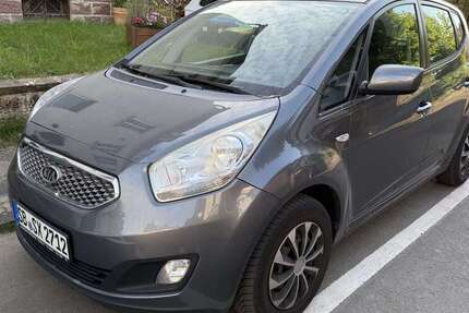 Kia Venga 133.000 km 4.899 &euro; Saarbrücken 66119