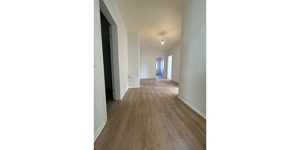 Etagenwohnung Raesfeld - 4 Zimmer, 92 m&sup2;, 920&euro; | Angebot:25020280