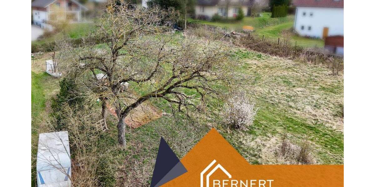 Grundstück Lichtenfels Schney - 290.000&euro; | Angebot:25775040